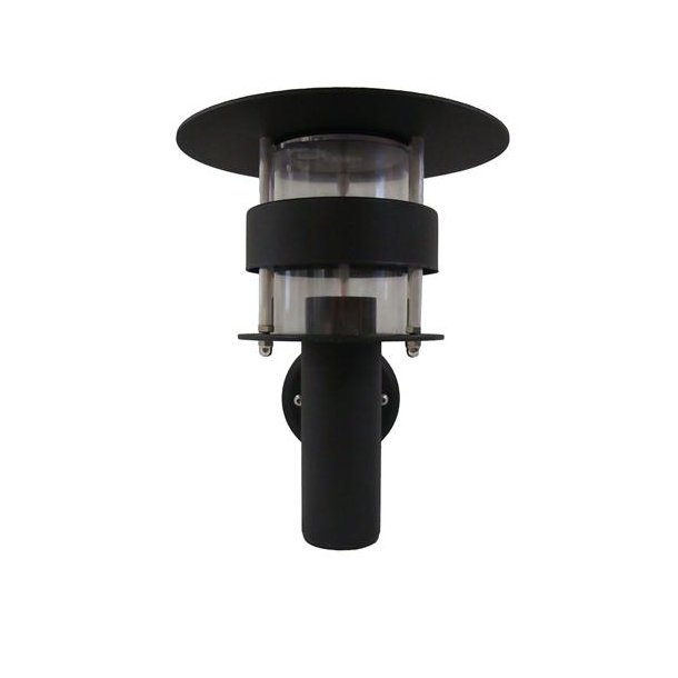 Vglampe SORT - MORTEN