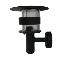 Vglampe SORT - MORTEN