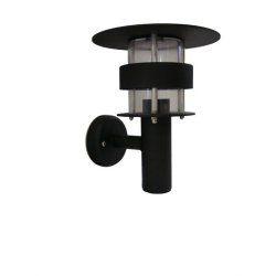 Vglampe SORT - MORTEN