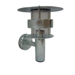 Vglampe Galvaniseret - MORTEN