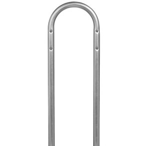 MEFA Buestander model 22 - GALVANISERET