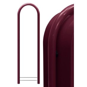 Bobi postkassestander  BORDEAUX