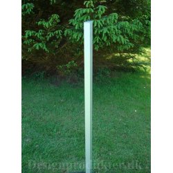 IKALUX Pladestander i aluminium.