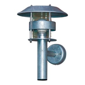 Vglampe Galvaniseret - THOMAS